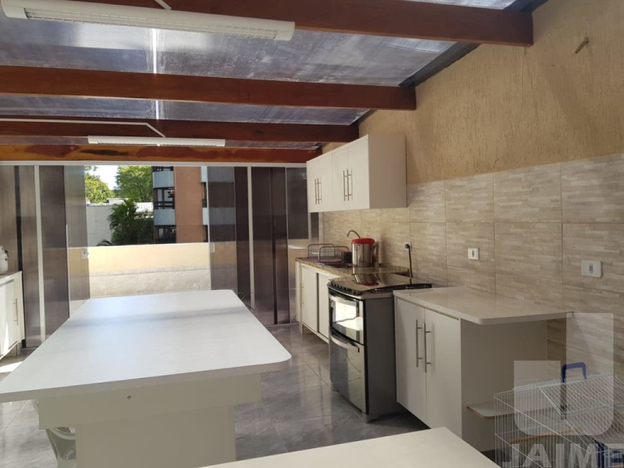 Apartamento de 2 dormitórios na R Aracaju — Higienópolis, São Paulo - foto 3