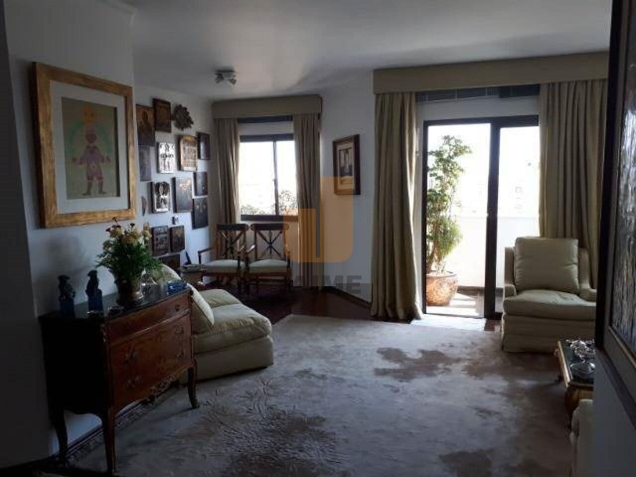 Apartamento em Sumaré