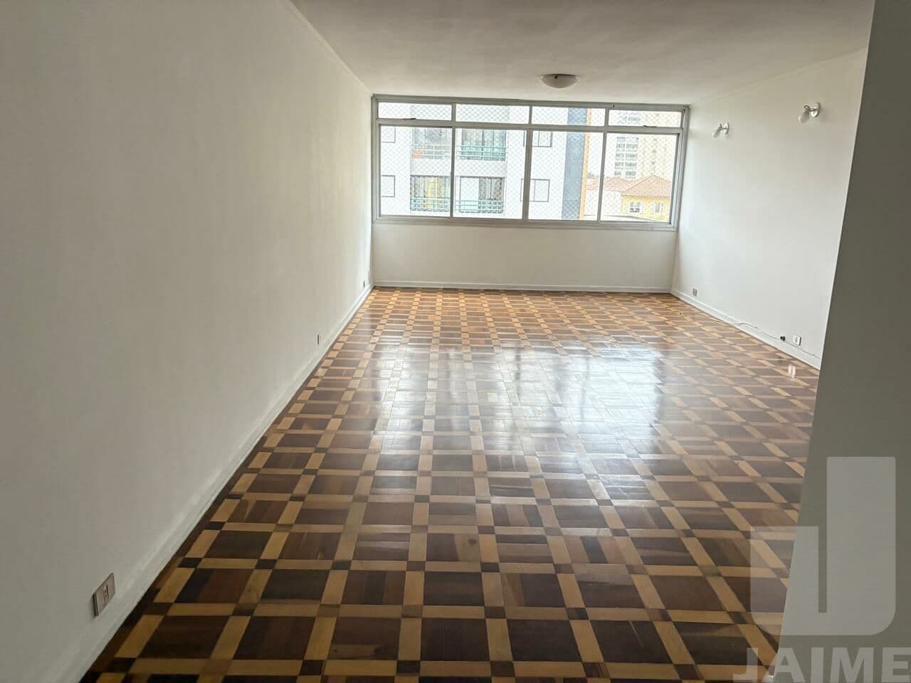 Apartamento de 3 dormitórios na R SIMÃO ÁLVARES — Pinheiros, São Paulo