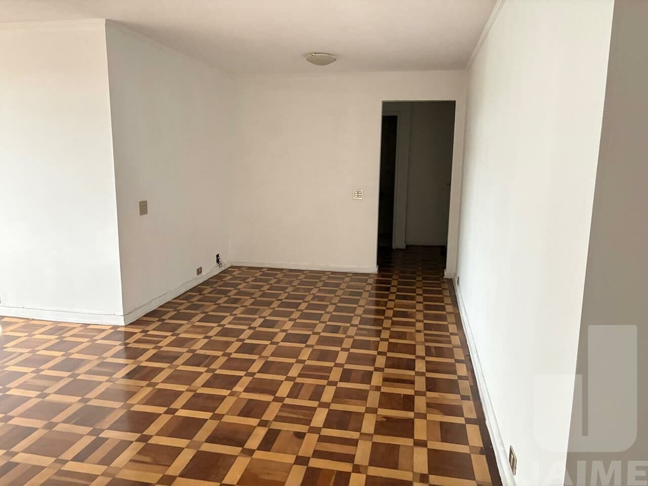 Apartamento de 3 dormitórios na R SIMÃO ÁLVARES — Pinheiros, São Paulo - foto 2