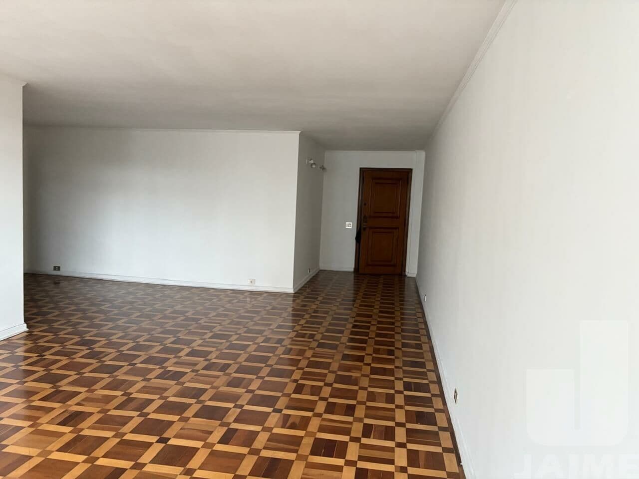 Apartamento de 3 dormitórios na R SIMÃO ÁLVARES — Pinheiros, São Paulo - foto 3