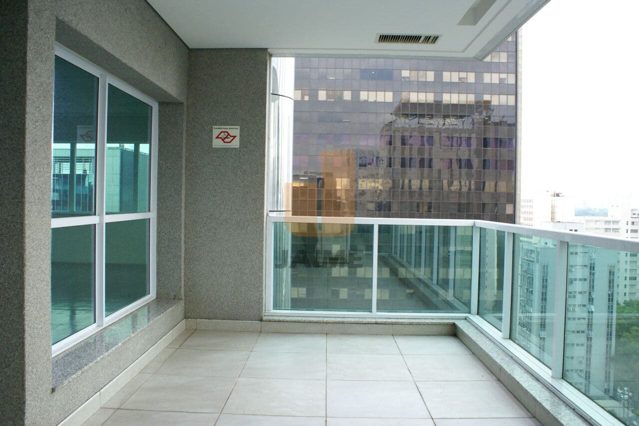 Comercial na AV BRIGADEIRO FARIA LIMA — Pinheiros, São Paulo - foto 3