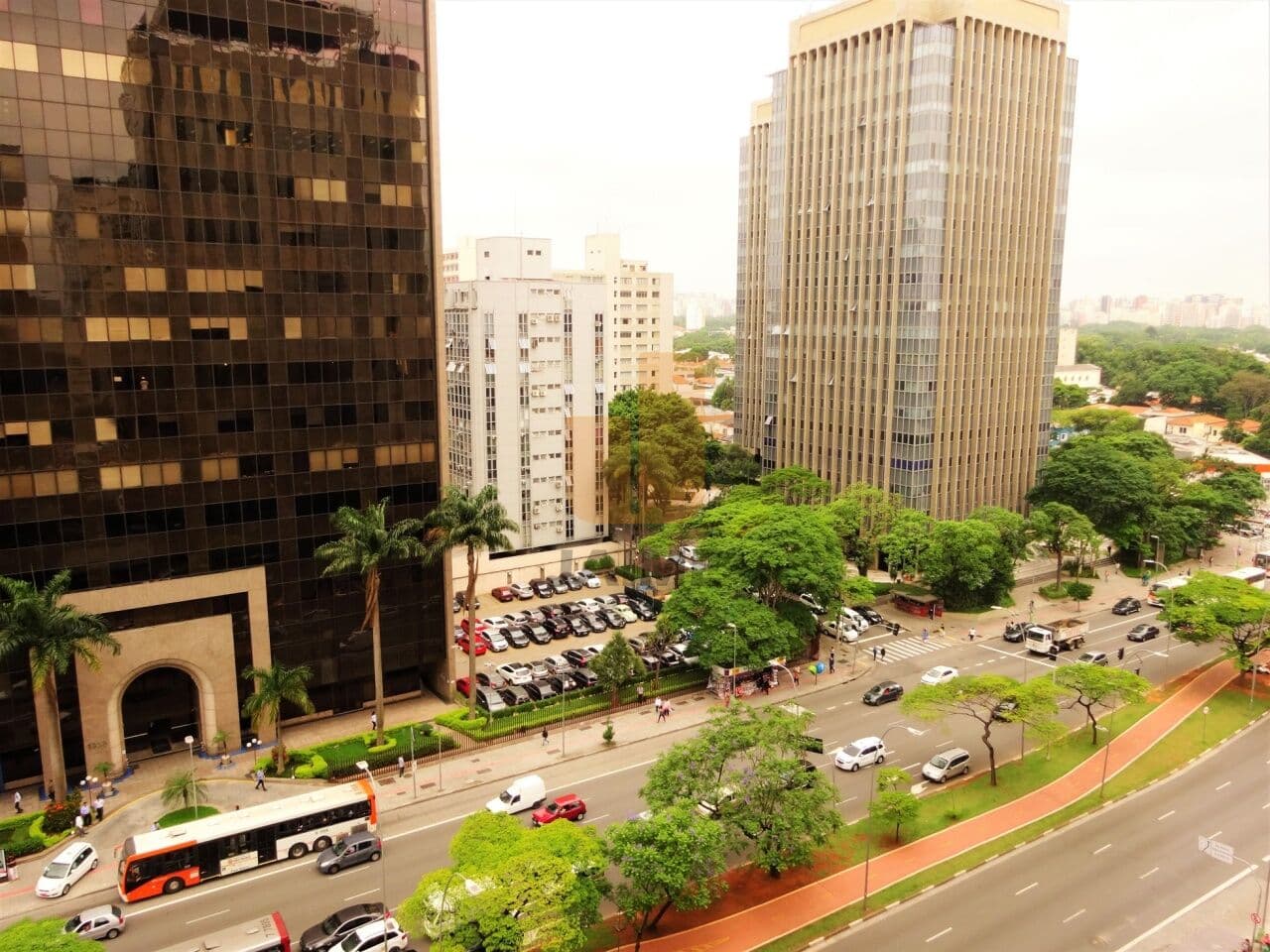 Comercial na AV BRIGADEIRO FARIA LIMA — Pinheiros, São Paulo - foto 4