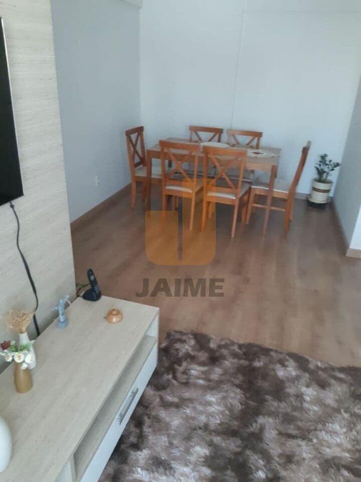 Apartamento de 3 dormitórios na R DOUTOR ALFREDO DE CASTRO — Barra Funda, São Paulo - foto 4