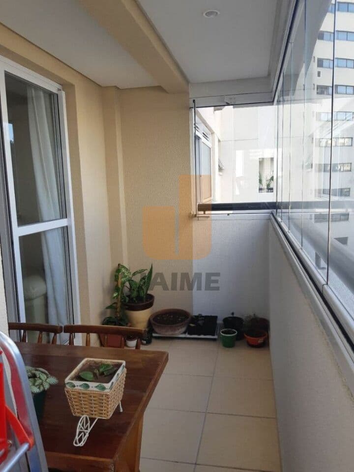Apartamento de 3 dormitórios na R DOUTOR ALFREDO DE CASTRO — Barra Funda, São Paulo
