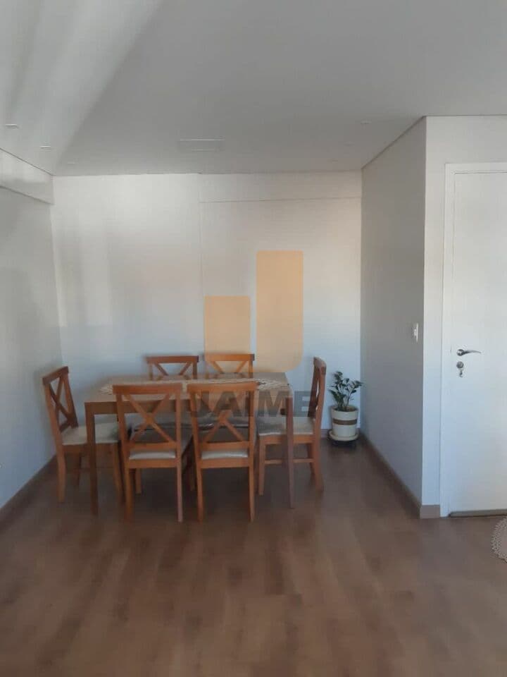 Apartamento de 3 dormitórios na R DOUTOR ALFREDO DE CASTRO — Barra Funda, São Paulo - foto 3