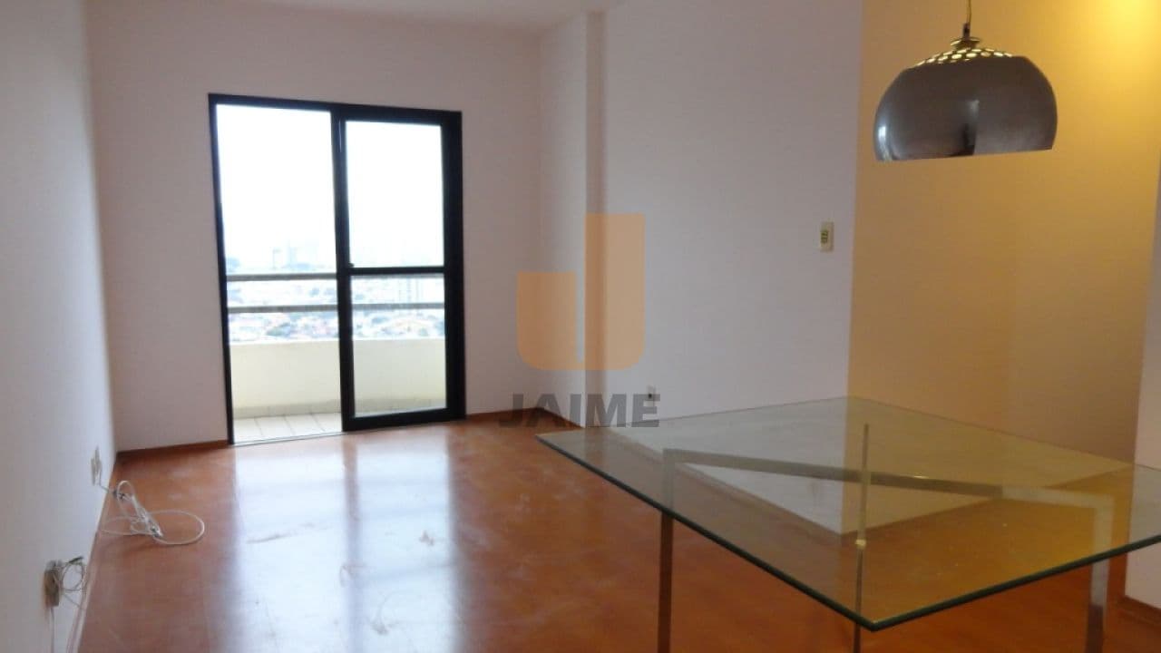Apartamento de 2 dormitórios na R DOUTOR TOMÁS CATUNDA — Vila Anglo Brasileira, São Paulo