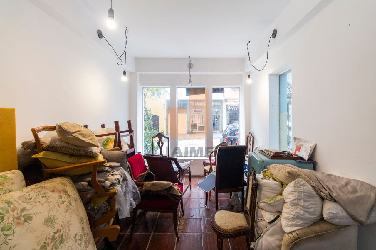 Comercial em Santa Cecília
