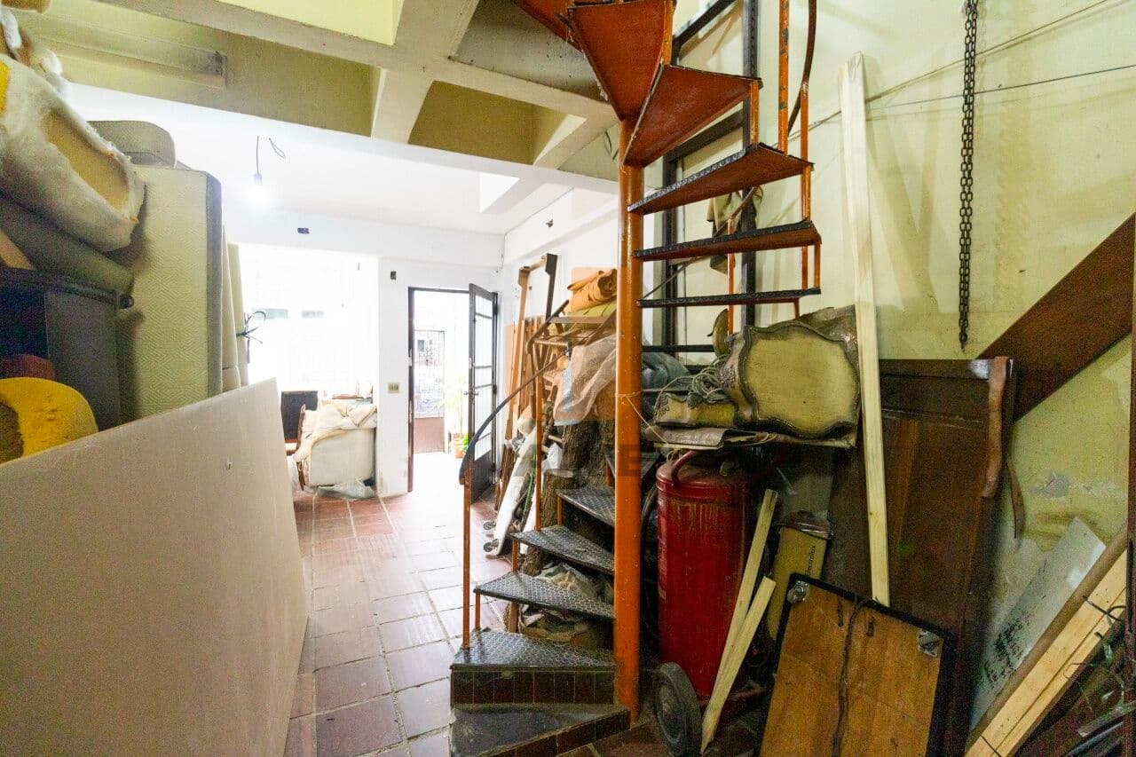 Comercial na R Barão de Tatuí — Santa Cecília, São Paulo - foto 3