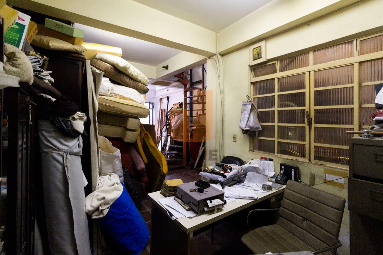 Comercial na R Barão de Tatuí — Santa Cecília, São Paulo - foto 5