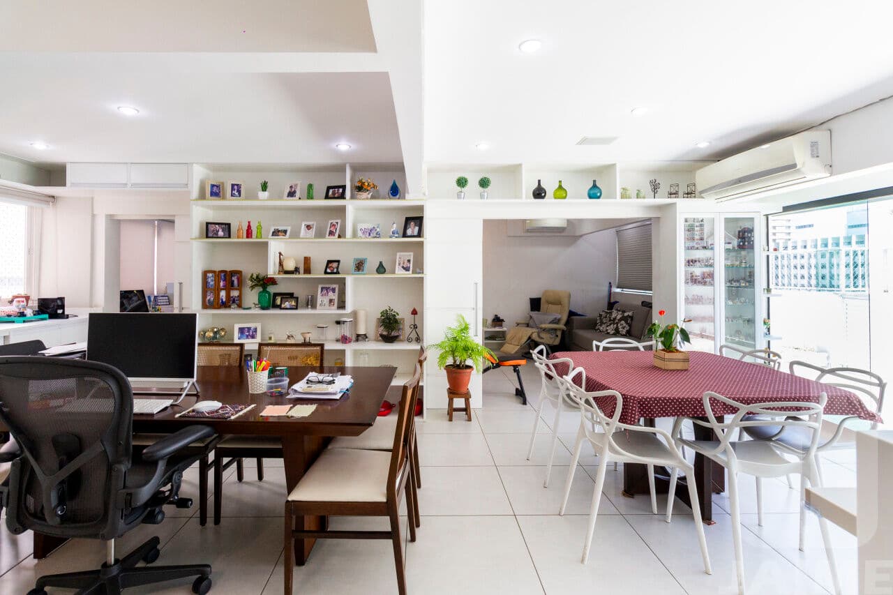 Apartamento de 3 dormitórios na R CARDOSO DE ALMEIDA — Perdizes, São Paulo - foto 5