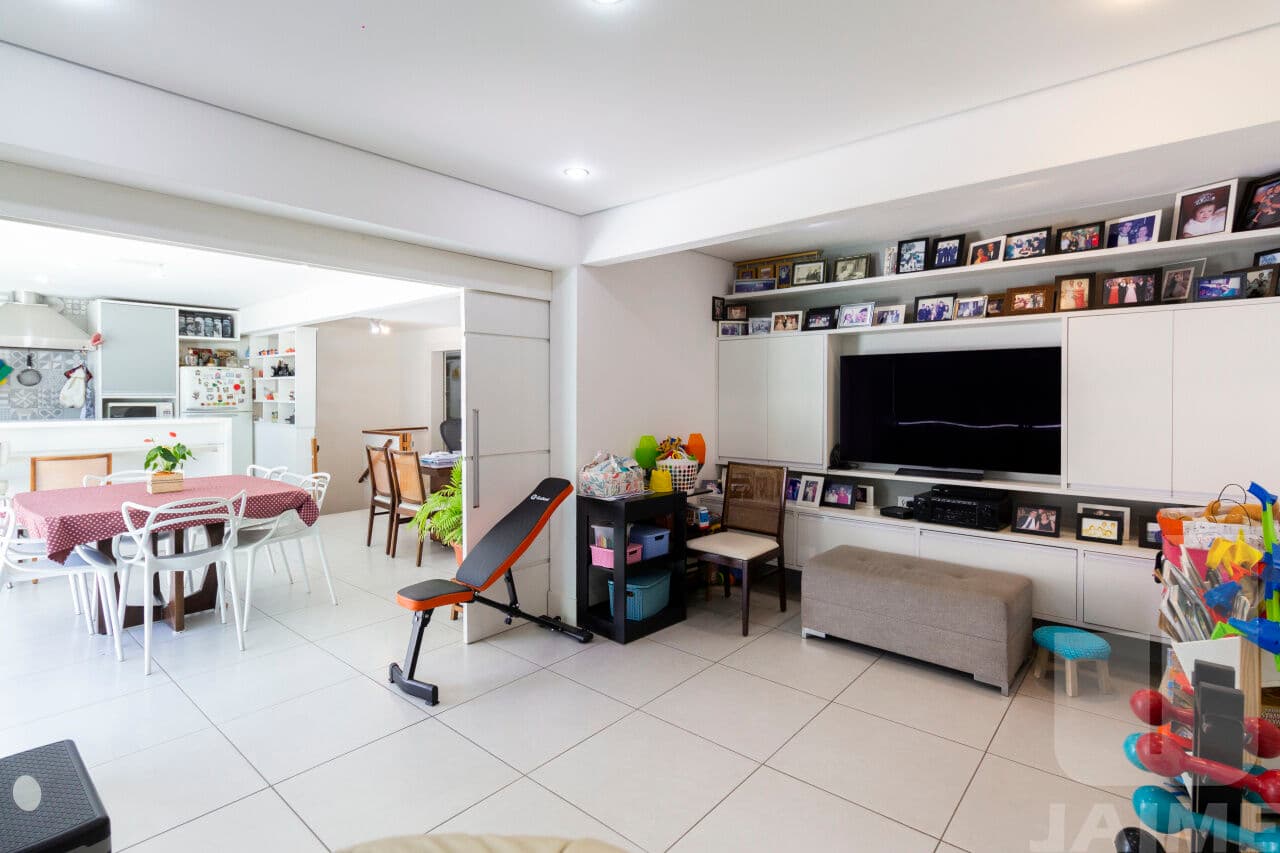 Apartamento de 3 dormitórios na R CARDOSO DE ALMEIDA — Perdizes, São Paulo - foto 3