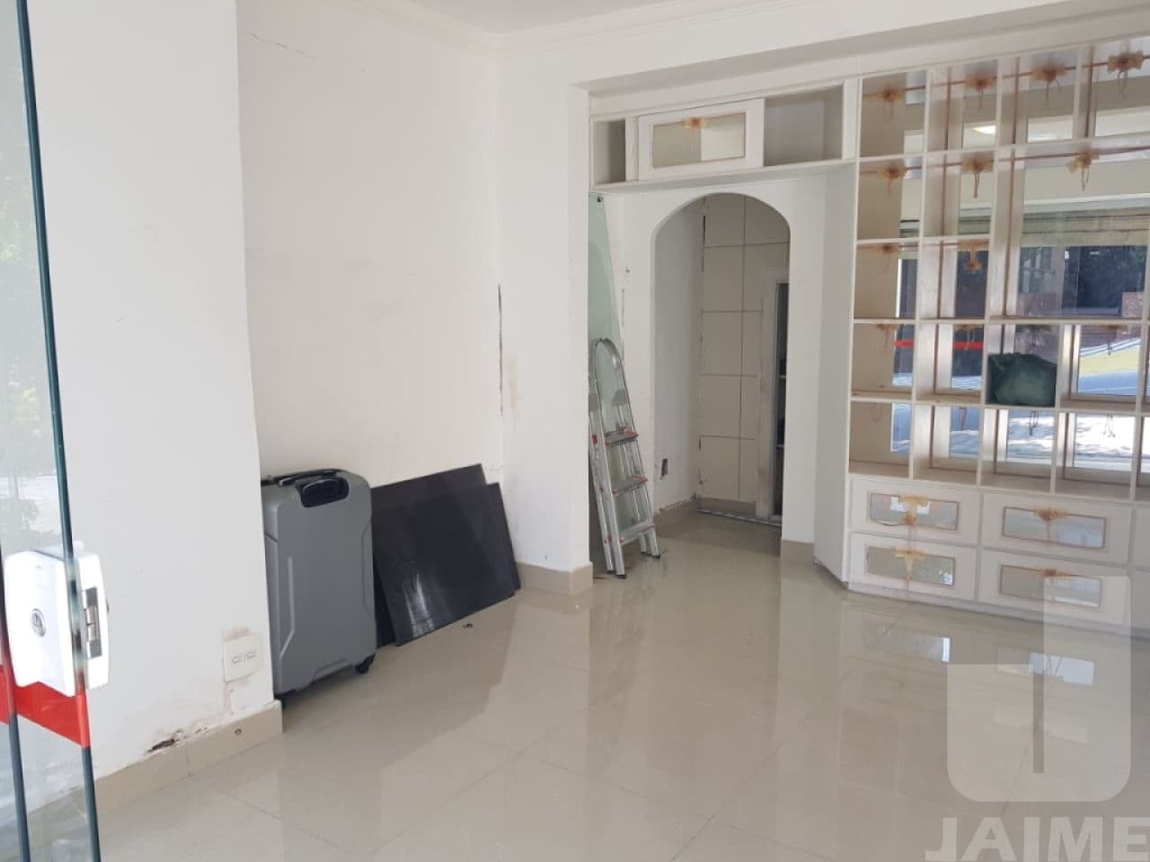 Comercial na R Aracaju — Higienópolis, São Paulo - foto 2