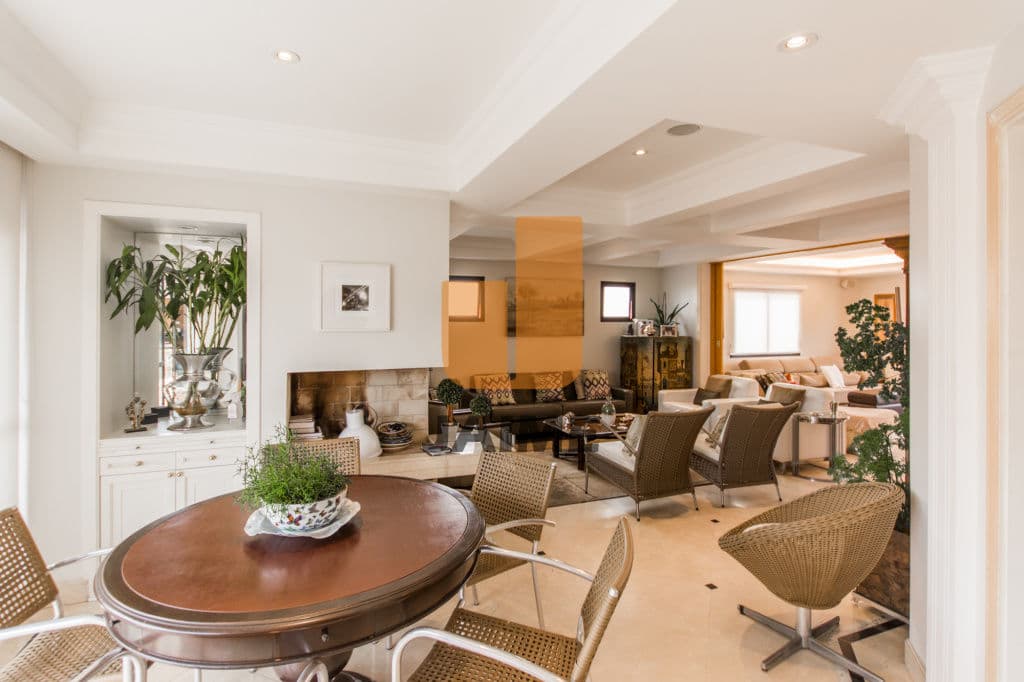 Apartamento em Perdizes