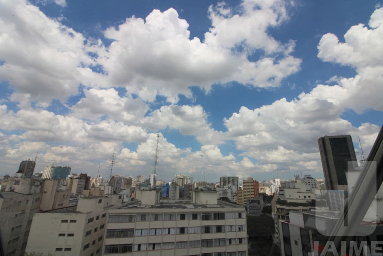 Apartamento de 4 dormitórios na R SABARÁ — Higienópolis, São Paulo - foto 3