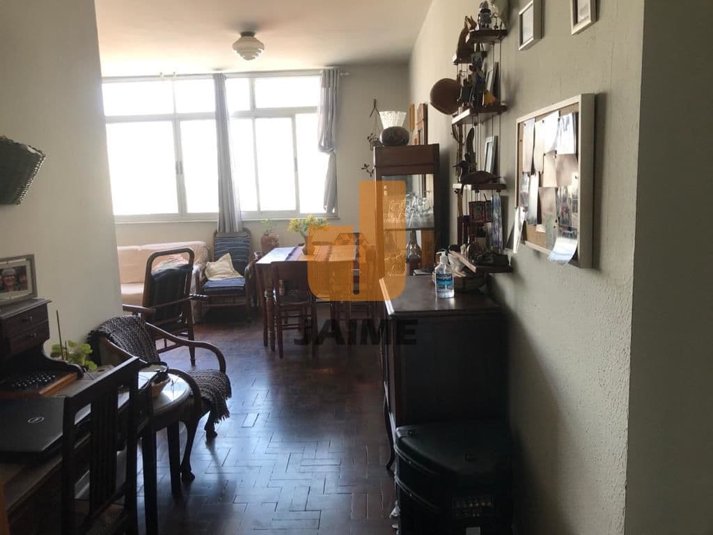 Apartamento de 3 dormitórios na R TANABI — Água Branca, São Paulo - foto 5