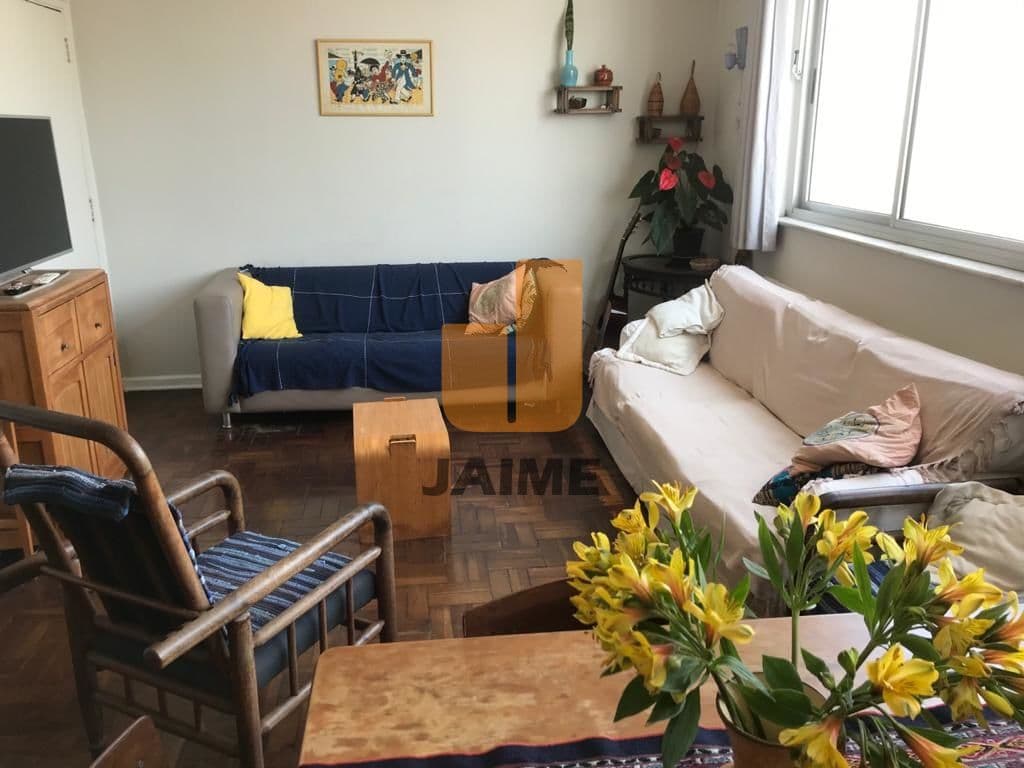Apartamento de 3 dormitórios na R TANABI — Água Branca, São Paulo - foto 2