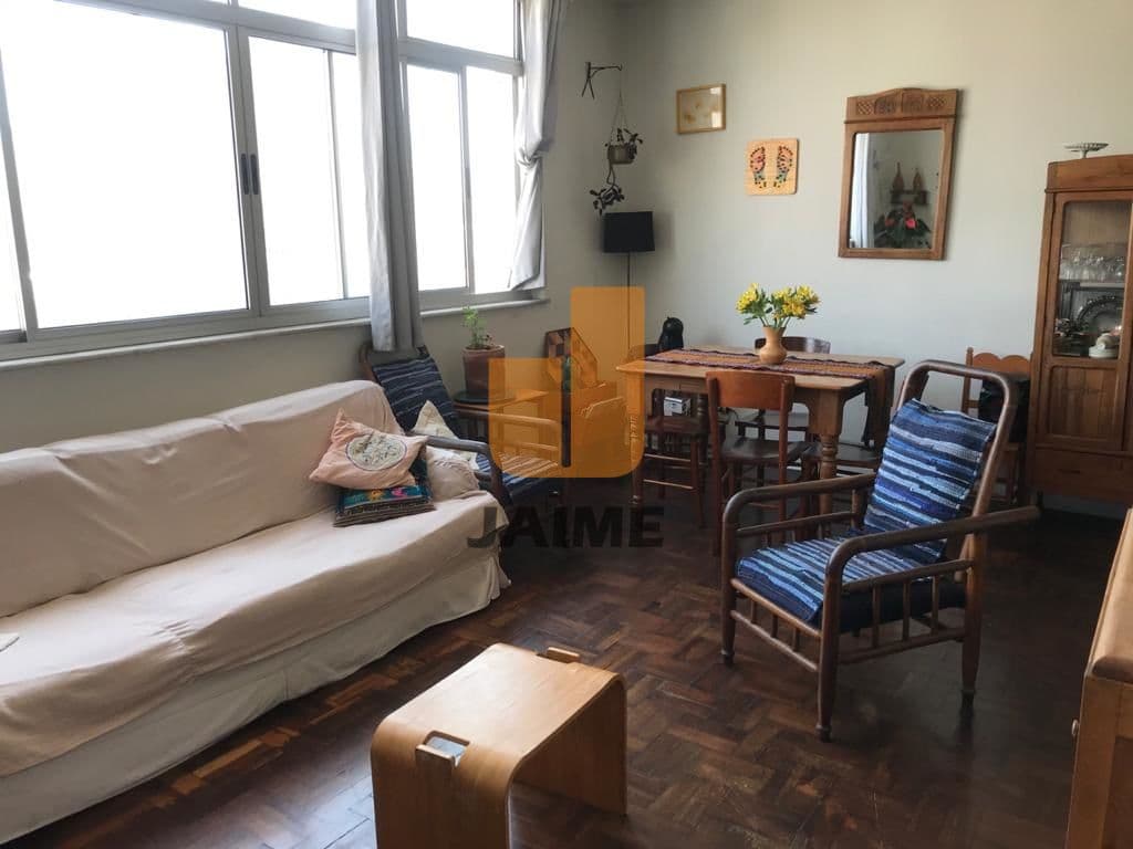 Apartamento em Água Branca