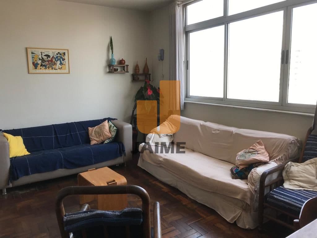Apartamento de 3 dormitórios na R TANABI — Água Branca, São Paulo - foto 3