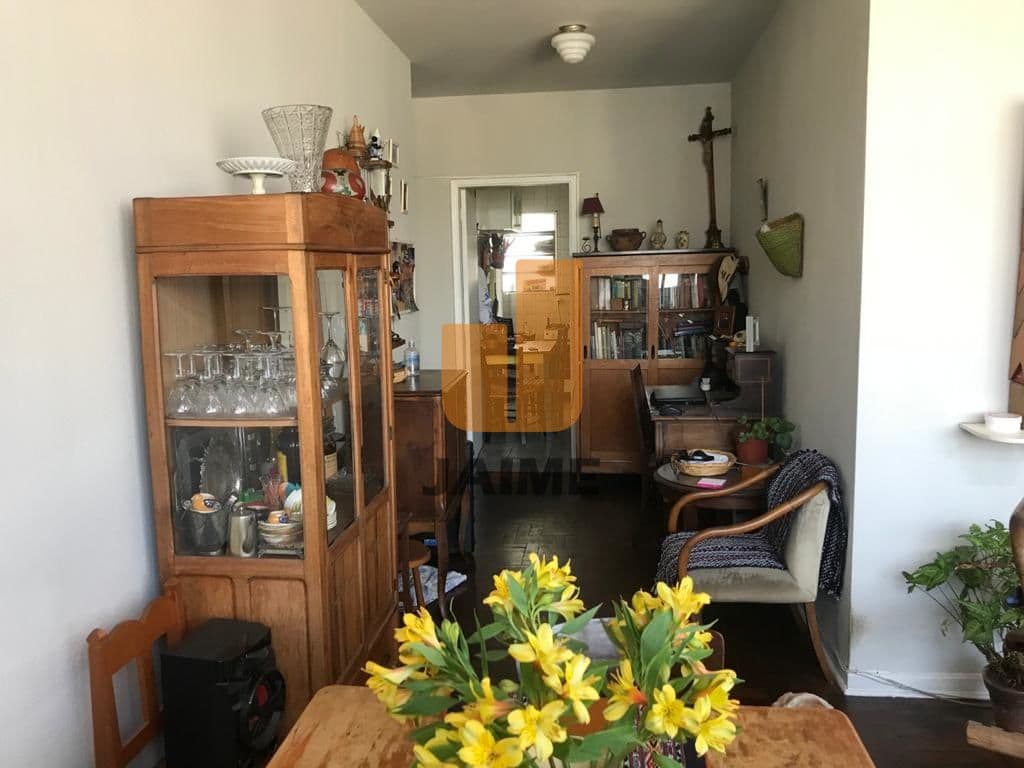 Apartamento de 3 dormitórios na R TANABI — Água Branca, São Paulo - foto 4