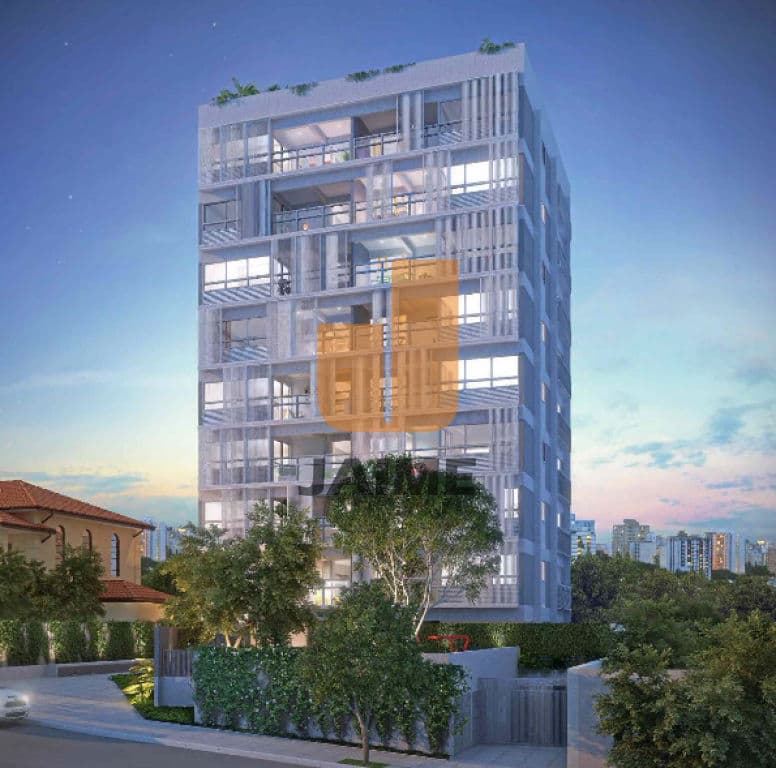 Apartamento de 2 dormitórios na R Cotoxó — Perdizes, São Paulo - foto 2