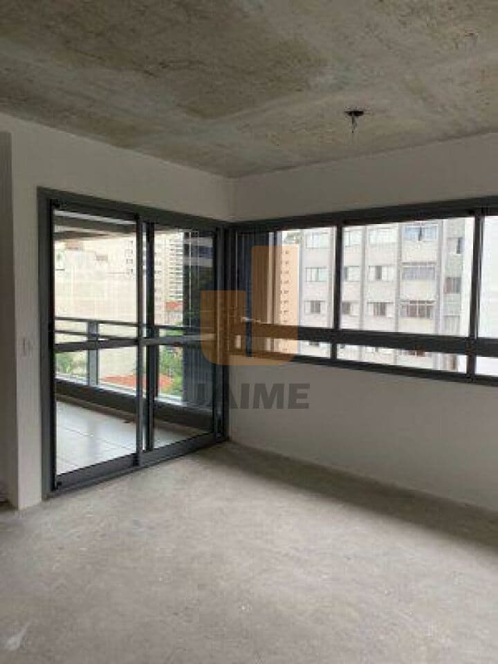 Apartamento de 3 dormitórios na R Cotoxó — Perdizes, São Paulo - foto 2