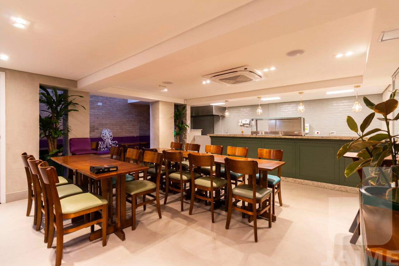 Comercial na R Sergipe — Higienópolis, São Paulo - foto 3