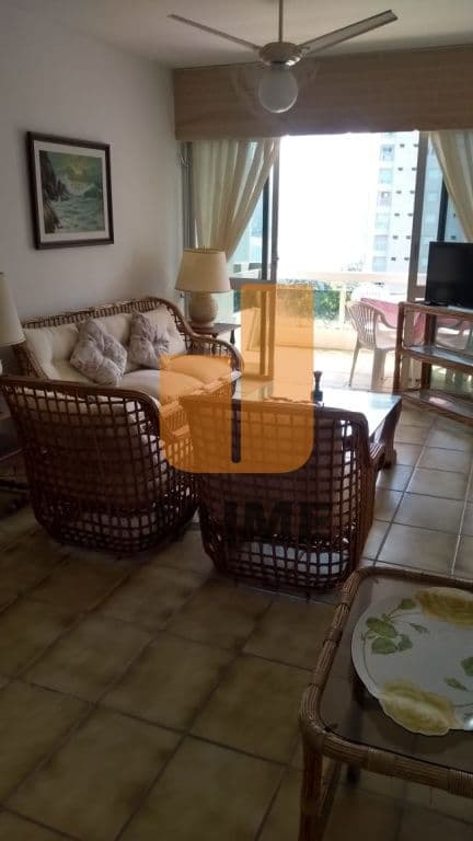 Apartamento em Parque Enseada