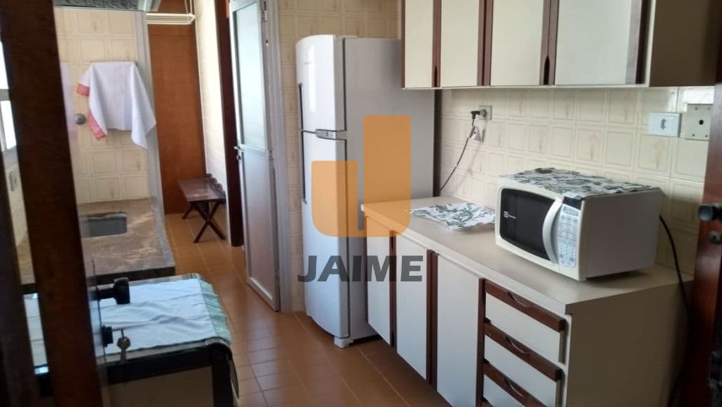 Apartamento de 2 dormitórios na R Engenheiro Célio Abrusio — Parque Enseada, São Paulo - foto 2