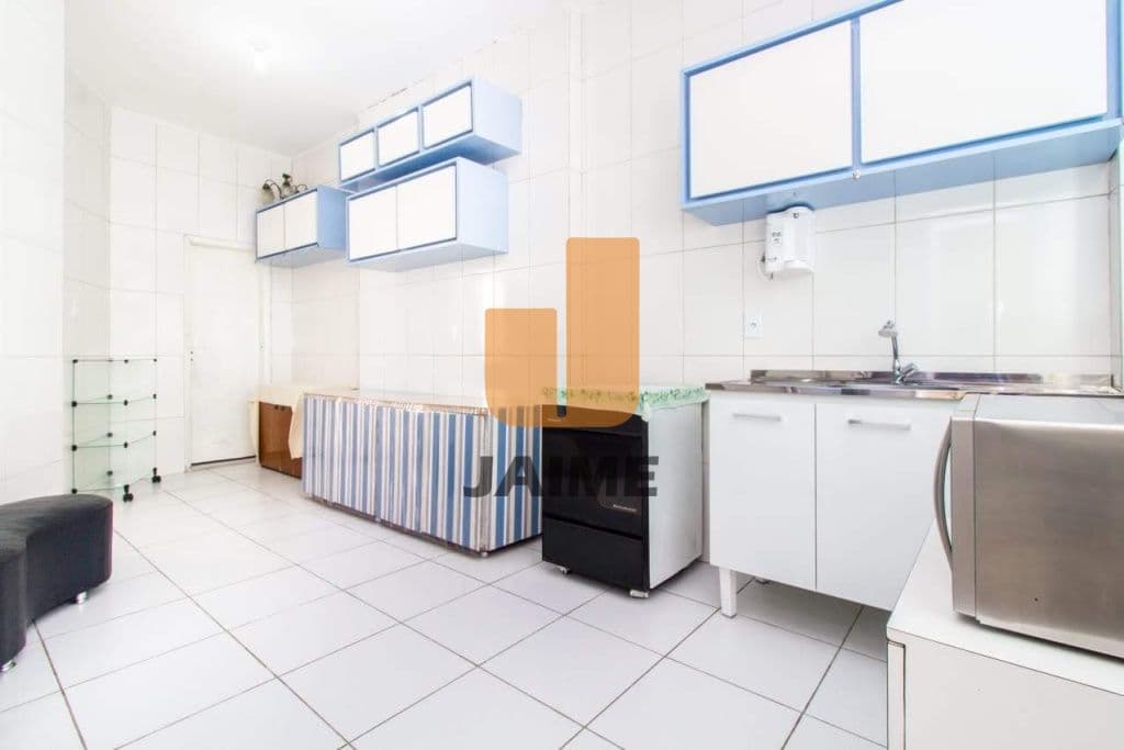 Apartamento de 2 dormitórios na AV GENERAL OLÍMPIO DA SILVEIRA — Santa Cecília, São Paulo - foto 4