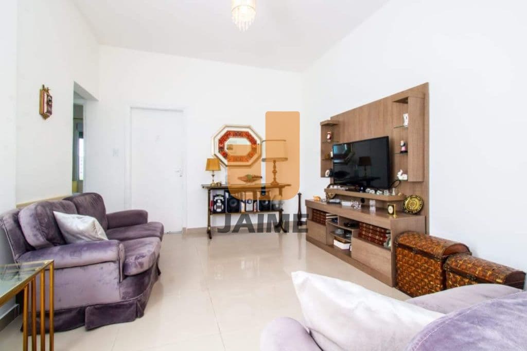 Apartamento de 2 dormitórios na AV GENERAL OLÍMPIO DA SILVEIRA — Santa Cecília, São Paulo - foto 2
