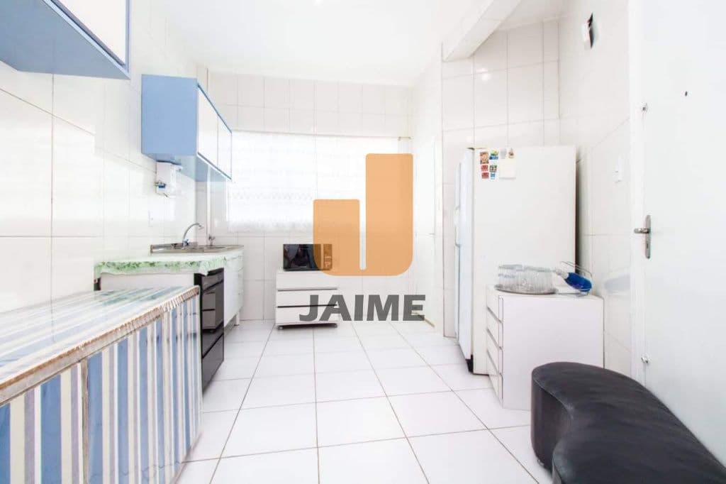 Apartamento de 2 dormitórios na AV GENERAL OLÍMPIO DA SILVEIRA — Santa Cecília, São Paulo - foto 3