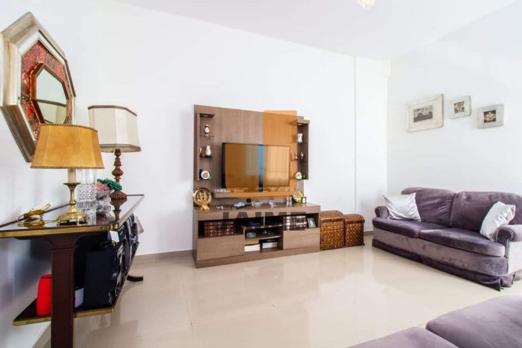 Apartamento em Santa Cecília