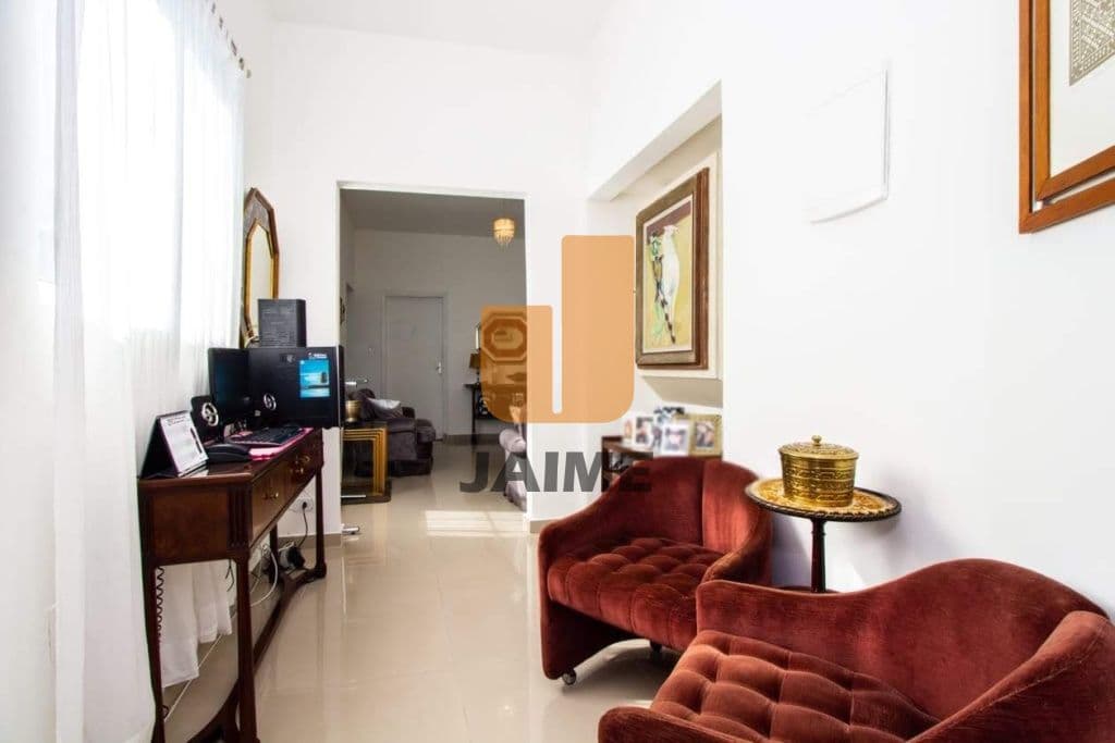 Apartamento de 2 dormitórios na AV GENERAL OLÍMPIO DA SILVEIRA — Santa Cecília, São Paulo - foto 5
