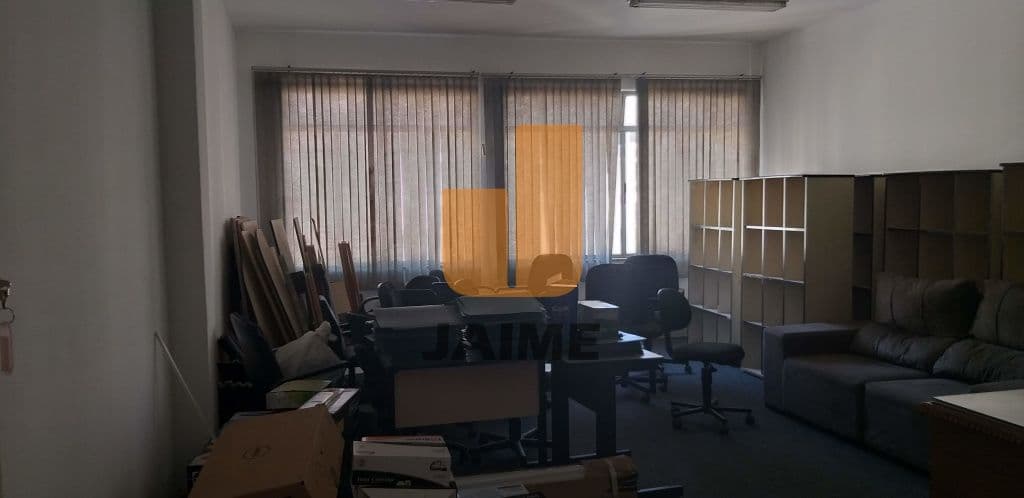 Comercial na R Quirino de Andrade — Centro, São Paulo - foto 4