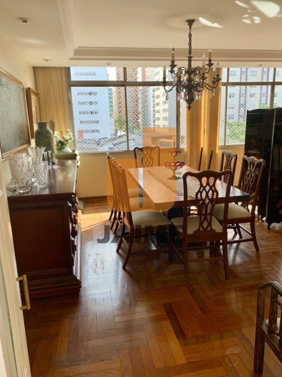Apartamento de 3 dormitórios na R Jesuíno Arruda — Itaim Bibi, São Paulo - foto 5