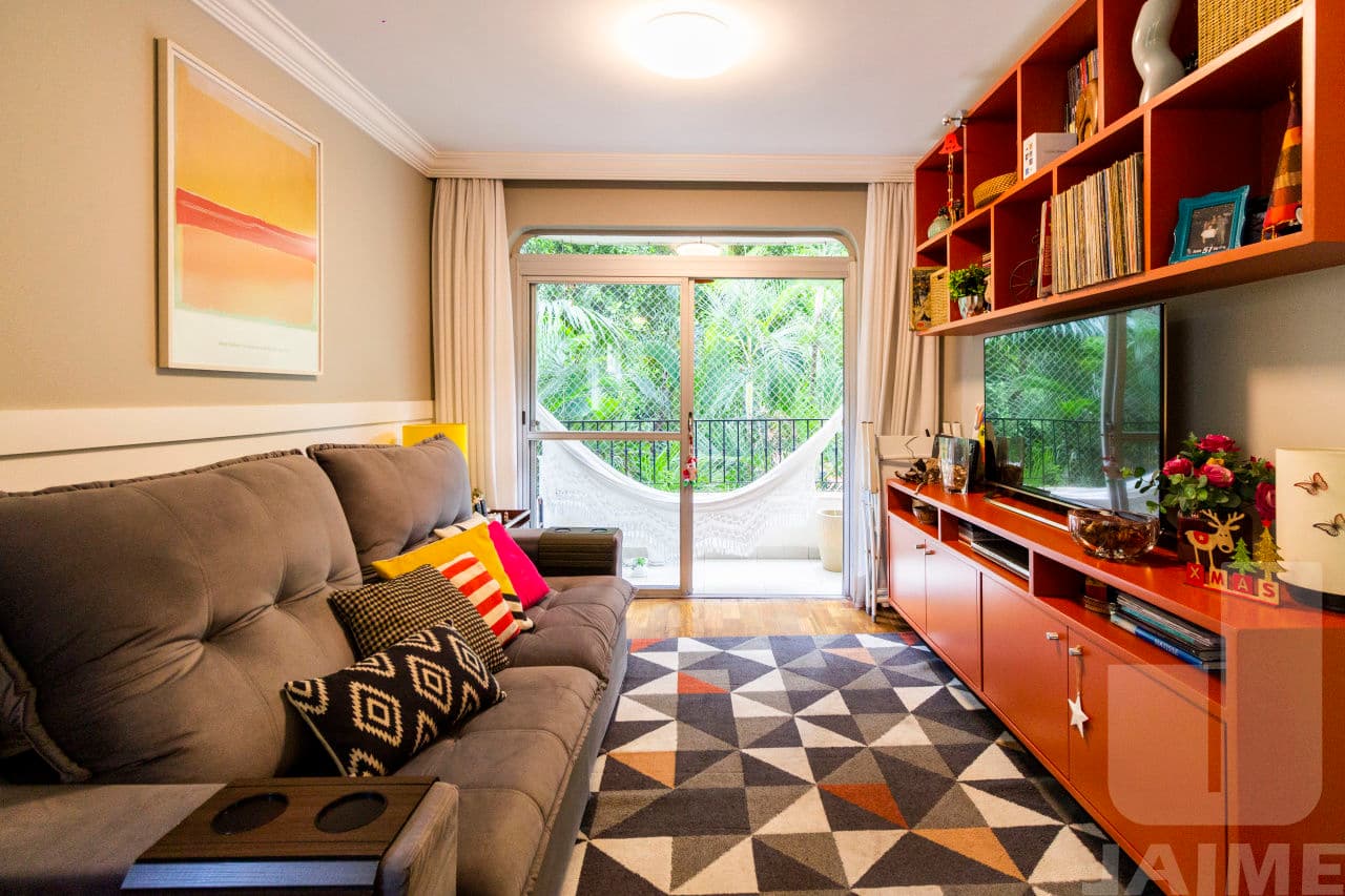 Apartamento de 3 dormitórios na R GABRIEL DOS SANTOS — Higienópolis, São Paulo - foto 2