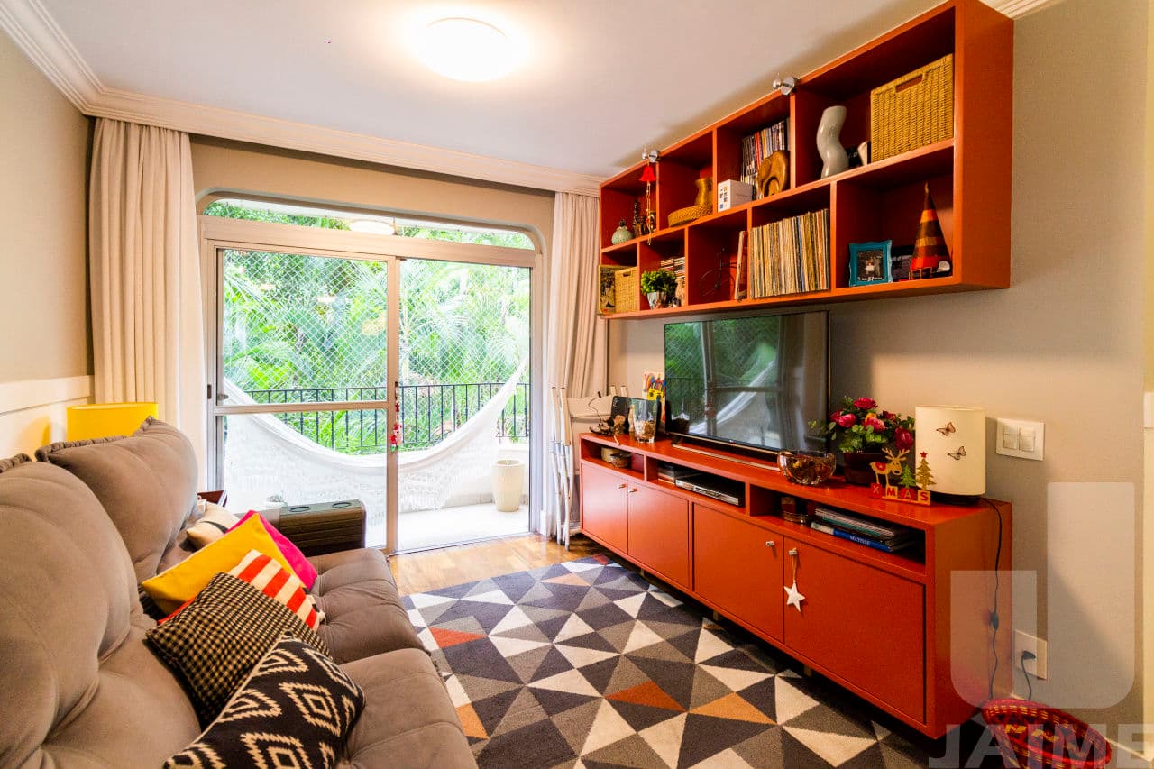 Apartamento de 3 dormitórios na R GABRIEL DOS SANTOS — Higienópolis, São Paulo - foto 3