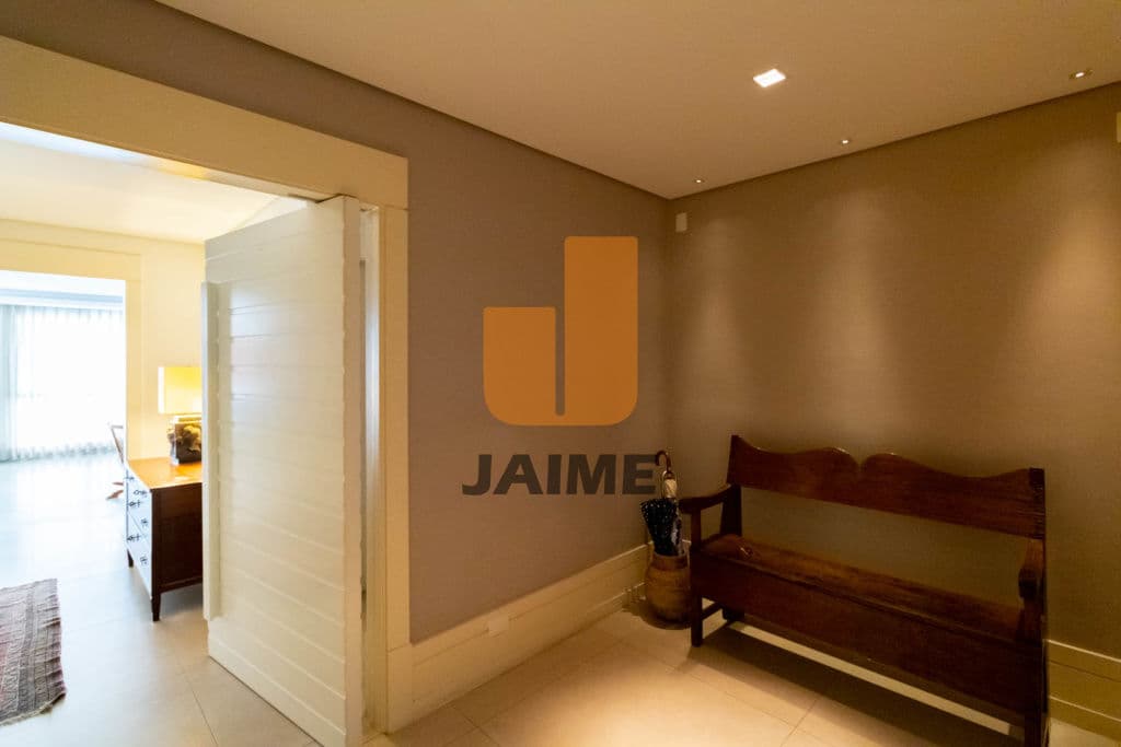 Apartamento de 4 dormitórios na AL Itu — Jardim Paulista, São Paulo - foto 3
