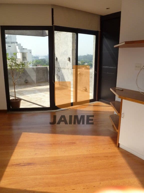 Apartamento de 2 dormitórios na R Ouro Branco — Jardim Paulista, São Paulo