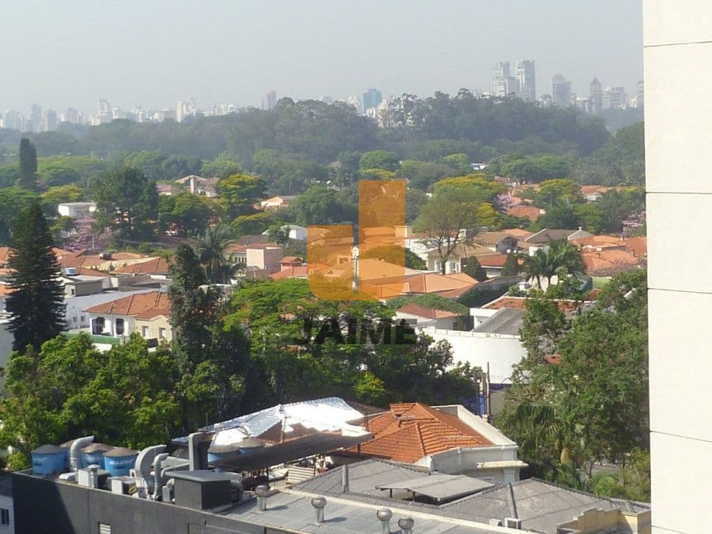 Apartamento de 2 dormitórios na R Ouro Branco — Jardim Paulista, São Paulo - foto 3