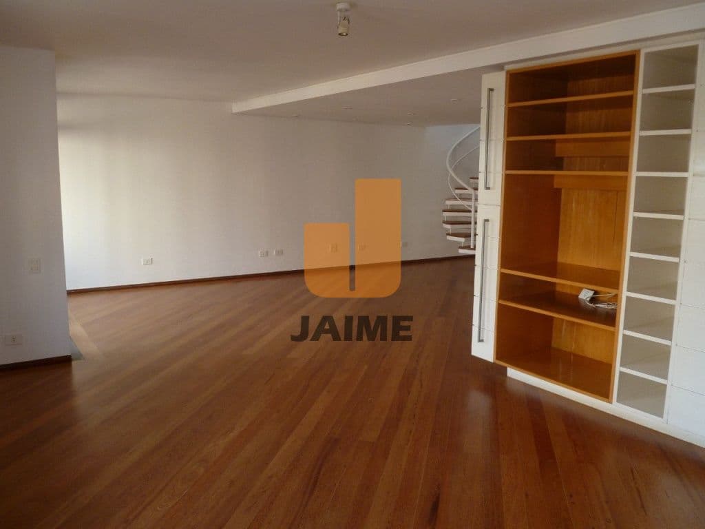 Apartamento de 2 dormitórios na R Ouro Branco — Jardim Paulista, São Paulo - foto 5