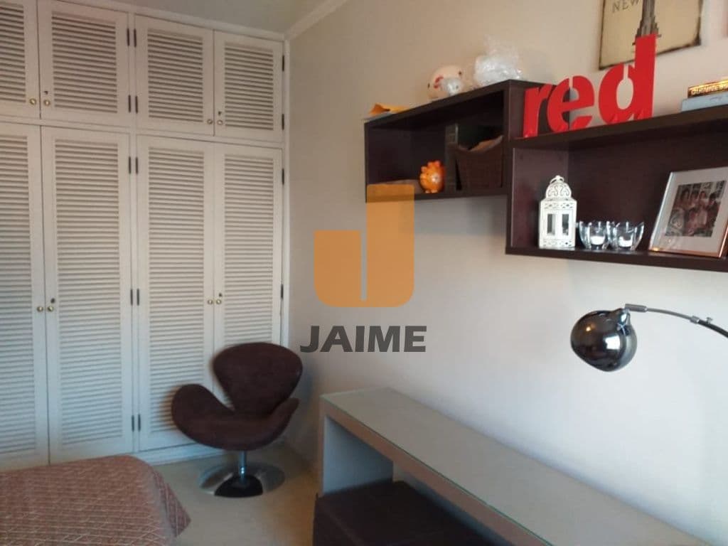 Apartamento de 3 dormitórios na AL Joaquim Eugênio de Lima — Jardim Paulista, São Paulo - foto 5