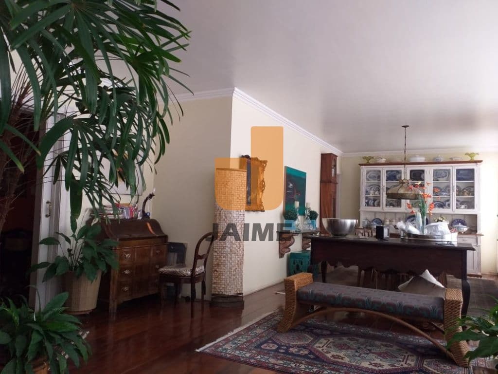 Apartamento em Jardim Paulista