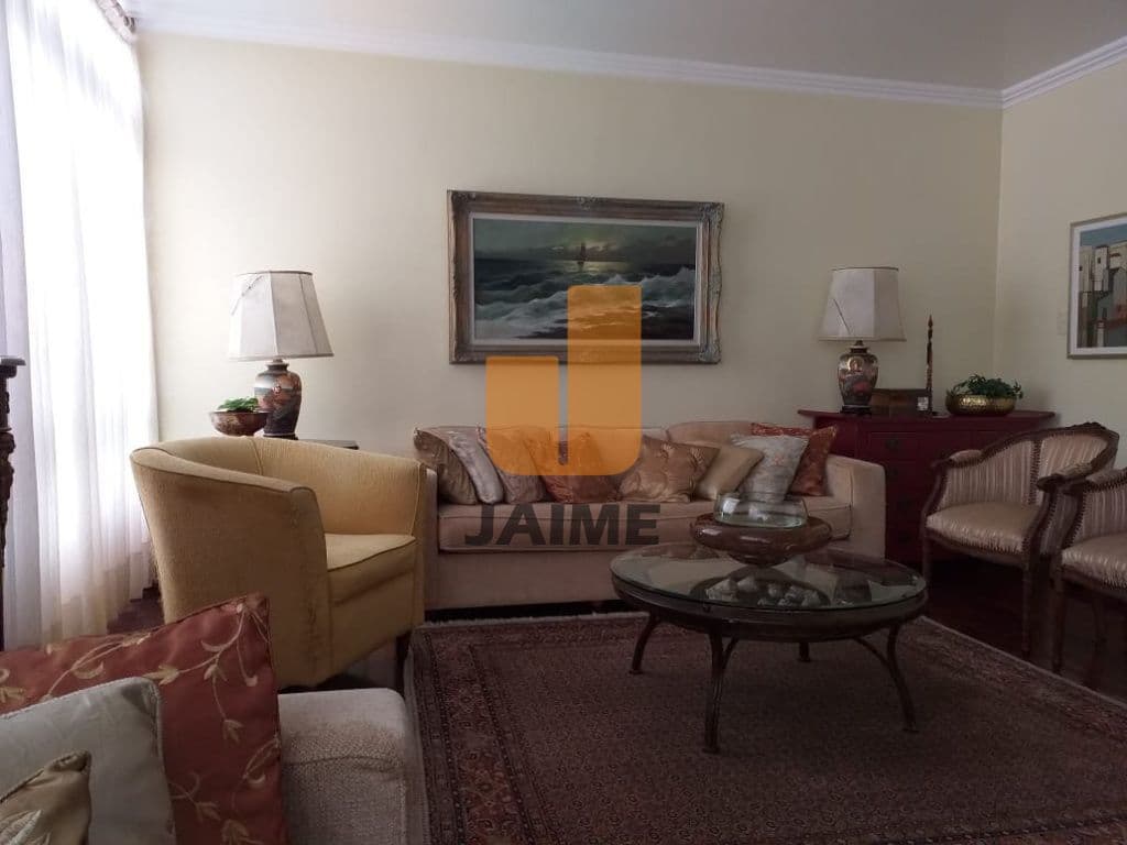 Apartamento de 3 dormitórios na AL Joaquim Eugênio de Lima — Jardim Paulista, São Paulo - foto 3