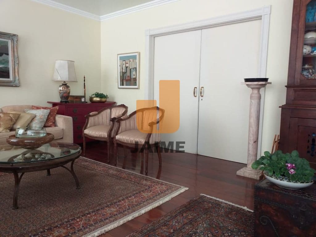 Apartamento de 3 dormitórios na AL Joaquim Eugênio de Lima — Jardim Paulista, São Paulo - foto 2