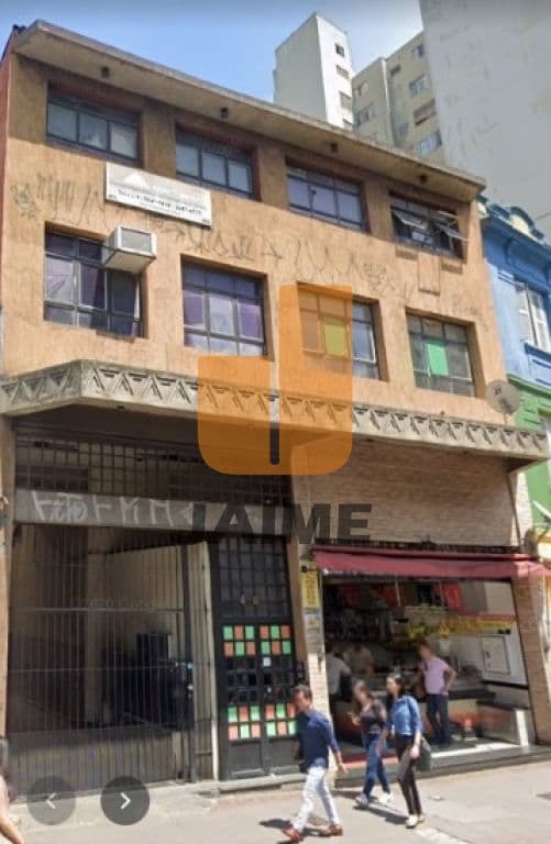 Comercial em Santa Cecília