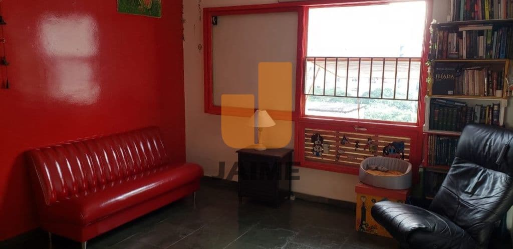 Apartamento de 3 dormitórios na R ALAGOAS — Higienópolis, São Paulo - foto 4