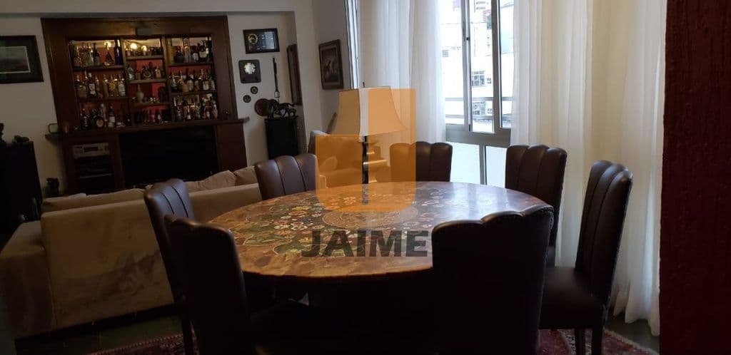 Apartamento de 3 dormitórios na R ALAGOAS — Higienópolis, São Paulo - foto 2