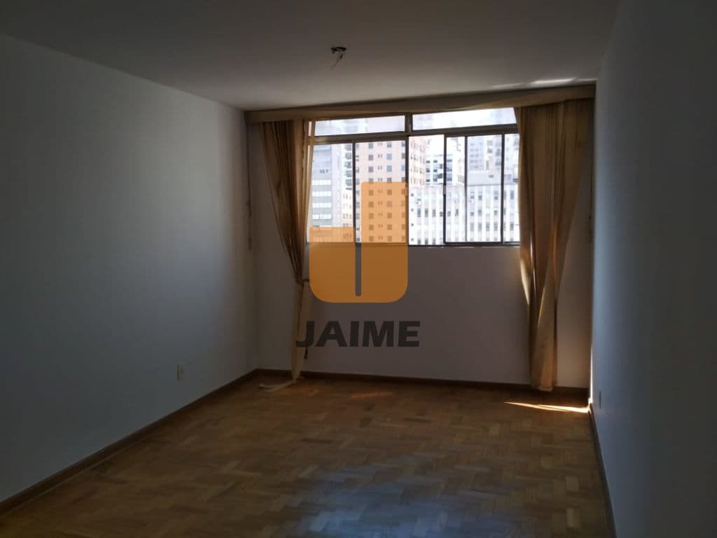 Apartamento de 2 dormitórios na AL Franca — Jardim Paulista, São Paulo - foto 2